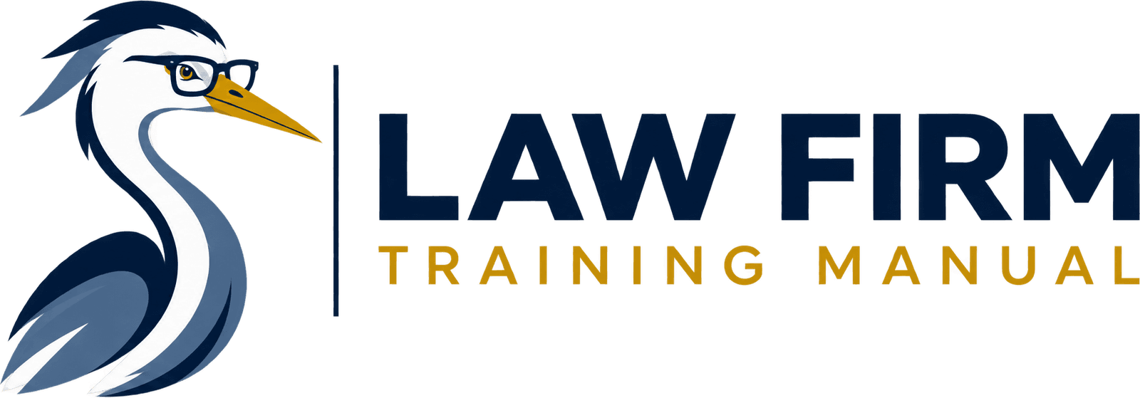 Law Firm Training Manual